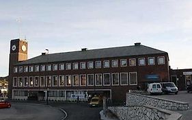 Hostel Bodø